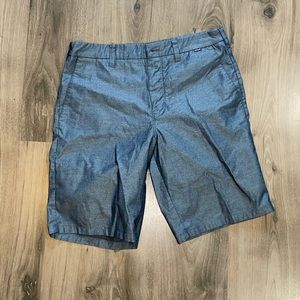 Mens size 32 Hurley shorts